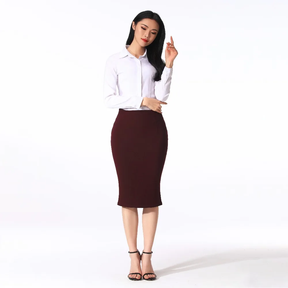 MNOGCC Skirts Women Autumn Clothing Pleated Summer Black Blue Skirt Elegant Casual Short Swing Saia Size 103 S-XXXL | Женская одежда
