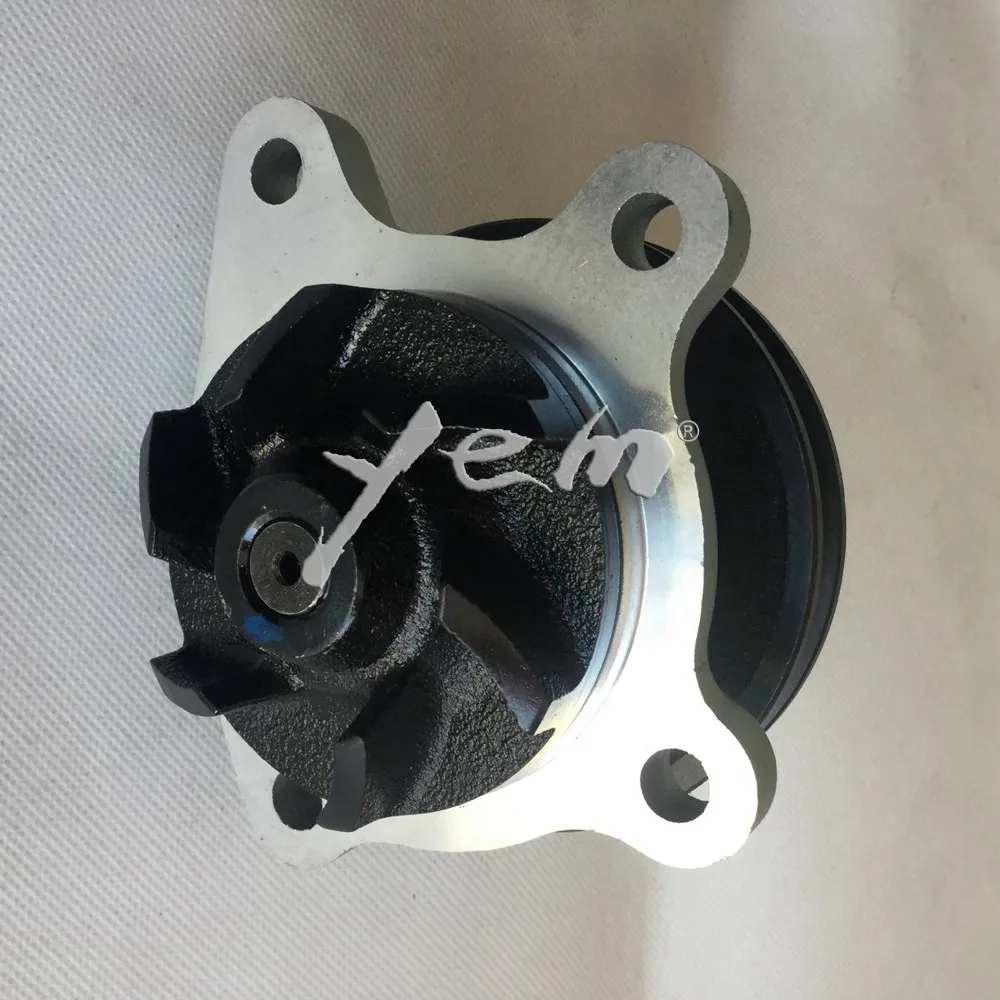 Запчасти для дизельных двигателей Kubota V1500 V1501 водяной насос 15321 73032| |