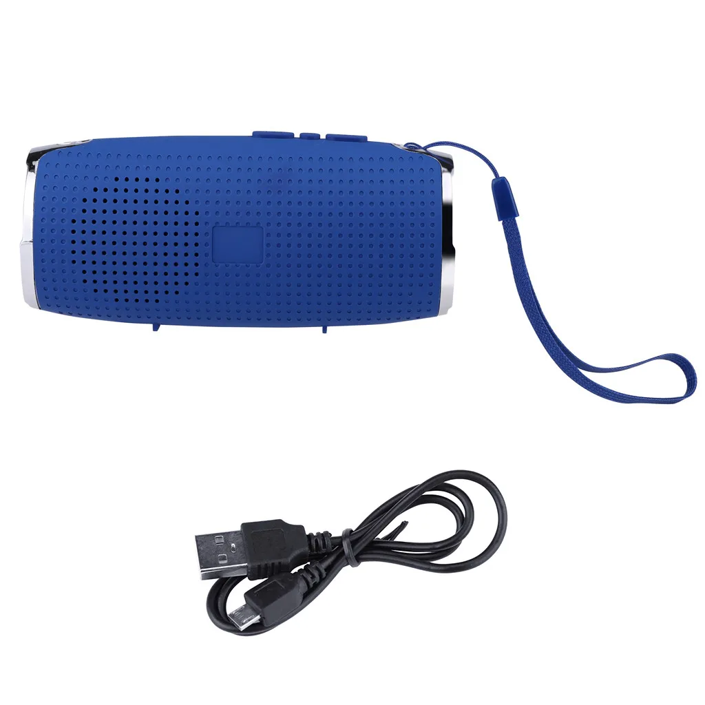 Беспроводной Bluetooth Динамик Колонка басов бар сабвуфер динамик с fm приемником