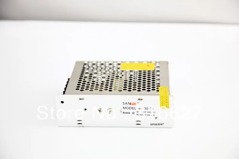 

LED Transformer 35w 5V 7A Non Waterproof LED Switching Power Supply Indoor LED Adapter AC200-240V