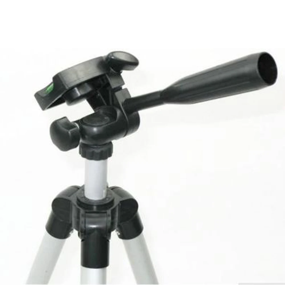 Weifeng wt3110a Профессиональный Камера Штатив для Canon EOS Rebel T2i T3i T4i и Nikon D7100 D90 D3100 DSLR|tripod