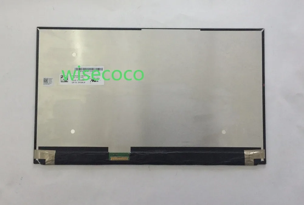 ЖК-монитор 12 5 дюйма 4k TFT LQ125D1JW31 3840(RGB)* 2160 экранная панель для самостоятельной