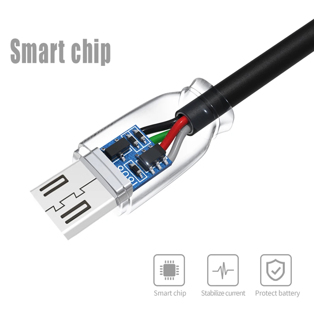 Remax Micro USB кабель 2.1A Быстрая зарядка USB кабель для передачи данных для samsung Xiaomi LG планшет Android мобильный телефон usb зарядный шнур