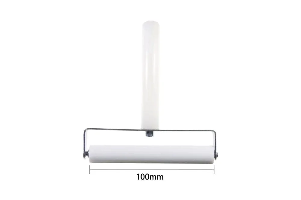 Universal Silicone Roller 7cm 8cm 10cm LCD Screen Film Polarizing Tools Laptop Pasting OCA | Инструменты