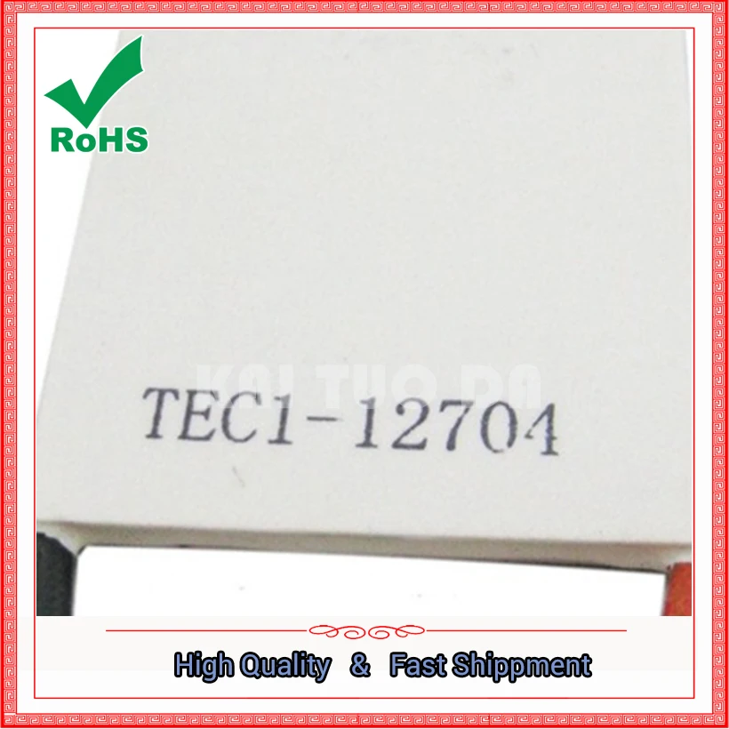 TES1 12704 TEC1 30*30 мм полупроводниковое миниатюрное маломощное охлаждение|refrigerators