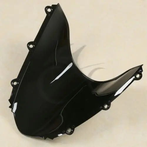

Windshield Windscreen for Honda CBR 1000 RR CBR 1000RR Black 2004-2007 2005 2006