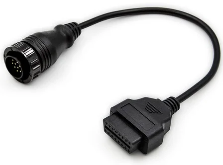 

Кабель-переходник Star Sprinter с 14 PIN на 16PIN
