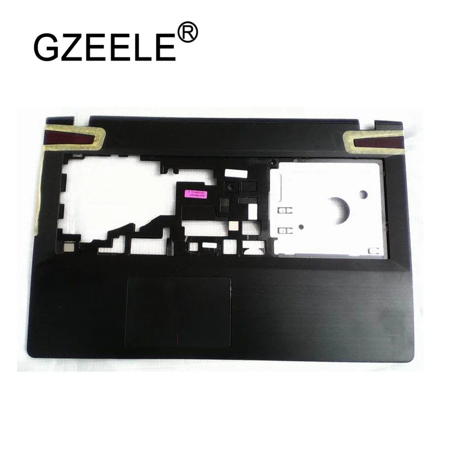 Новая крышка для ноутбука с упором рук/Нижняя Lenovo Ideapad Y500 Y510 Y510P AM0RR00040 | Компьютеры