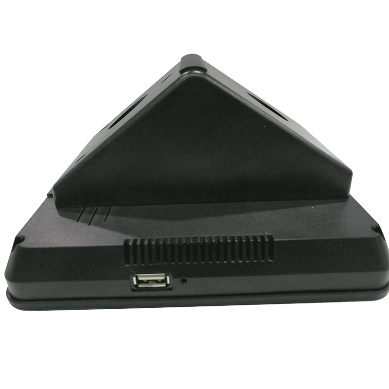 [HFSECURITY] дешевая система распознавания лиц USB Time Recorder TCP IP WIFI опционально офисная