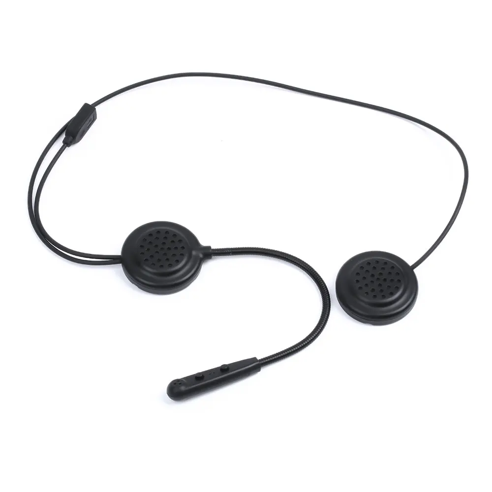 Bluetooth гарнитура для шлема E200 300 м|Наушники шлемов| |