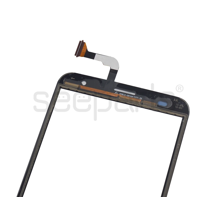 Для ASUS Zenfone 2 Laser ZE550KL сенсорный экран дигитайзер Сенсорная панель Запасные части |