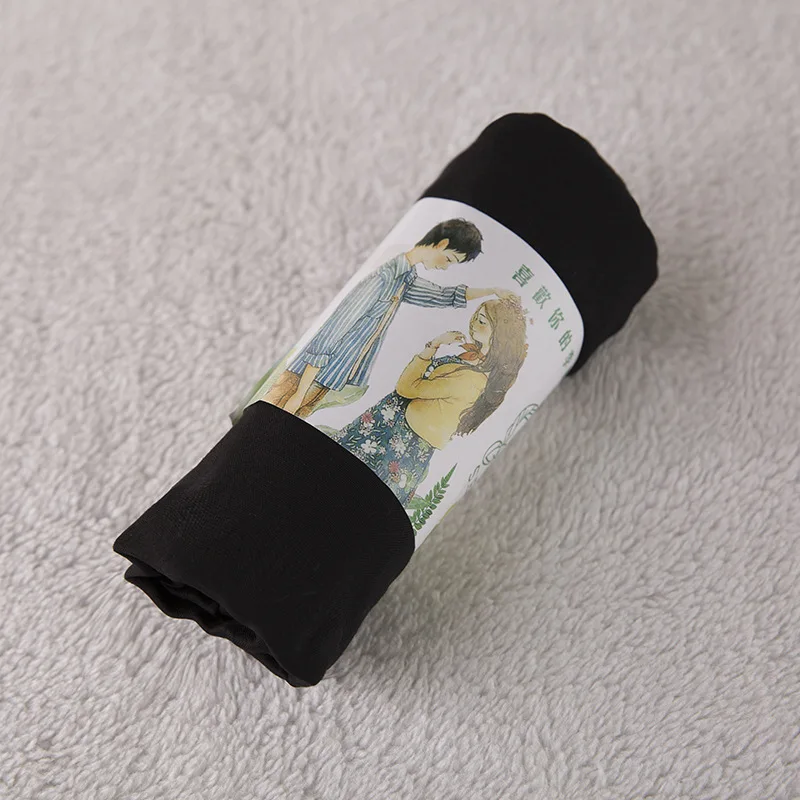 Женские шарфы из хлопка и льна однотонные карамельных цветов 180*85 см красивый