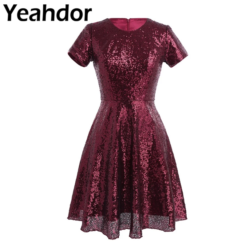 Для свадебной вечеринки женское платье трапециевидной формы подружки невесты