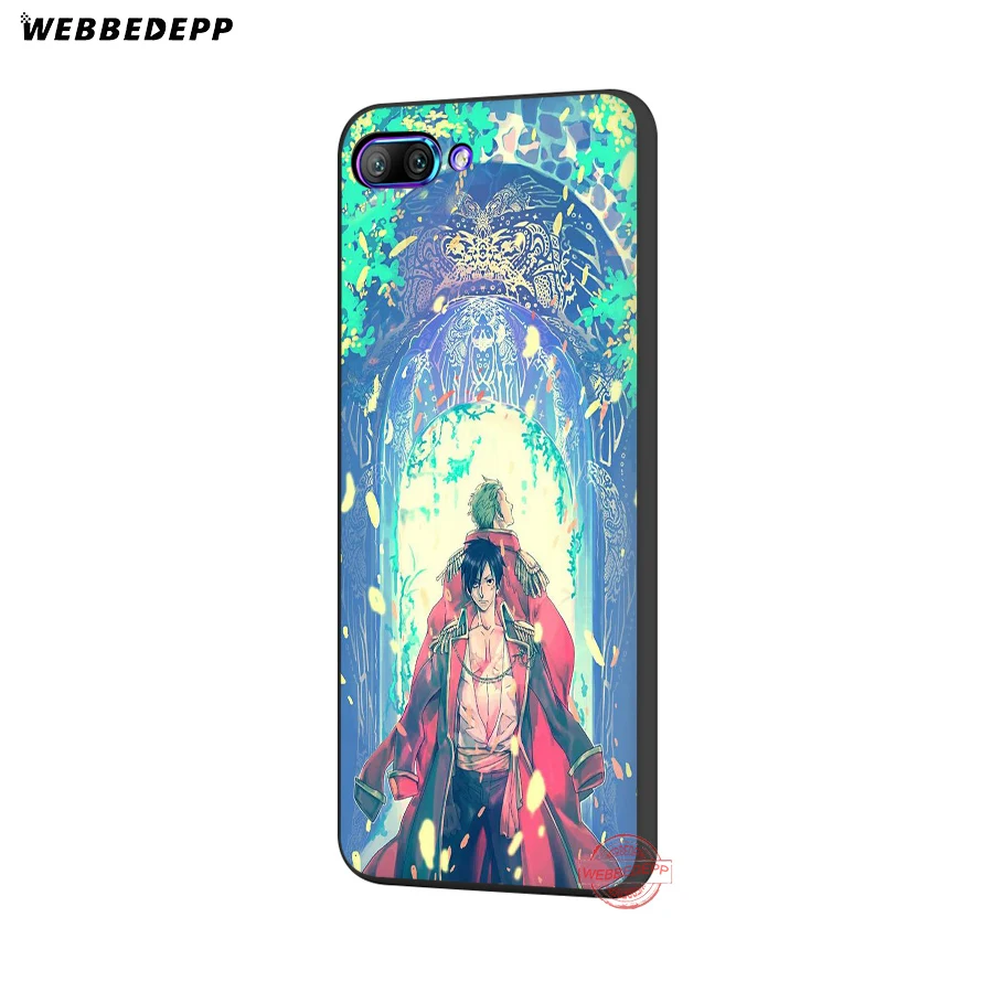 WEBBEDEPP цельнокроеный мягкий чехол для Honor 20 10 9 9X 8 Lite 8C 8X 7X 7C 7A 3 ГБ 6A Pro View | Мобильные