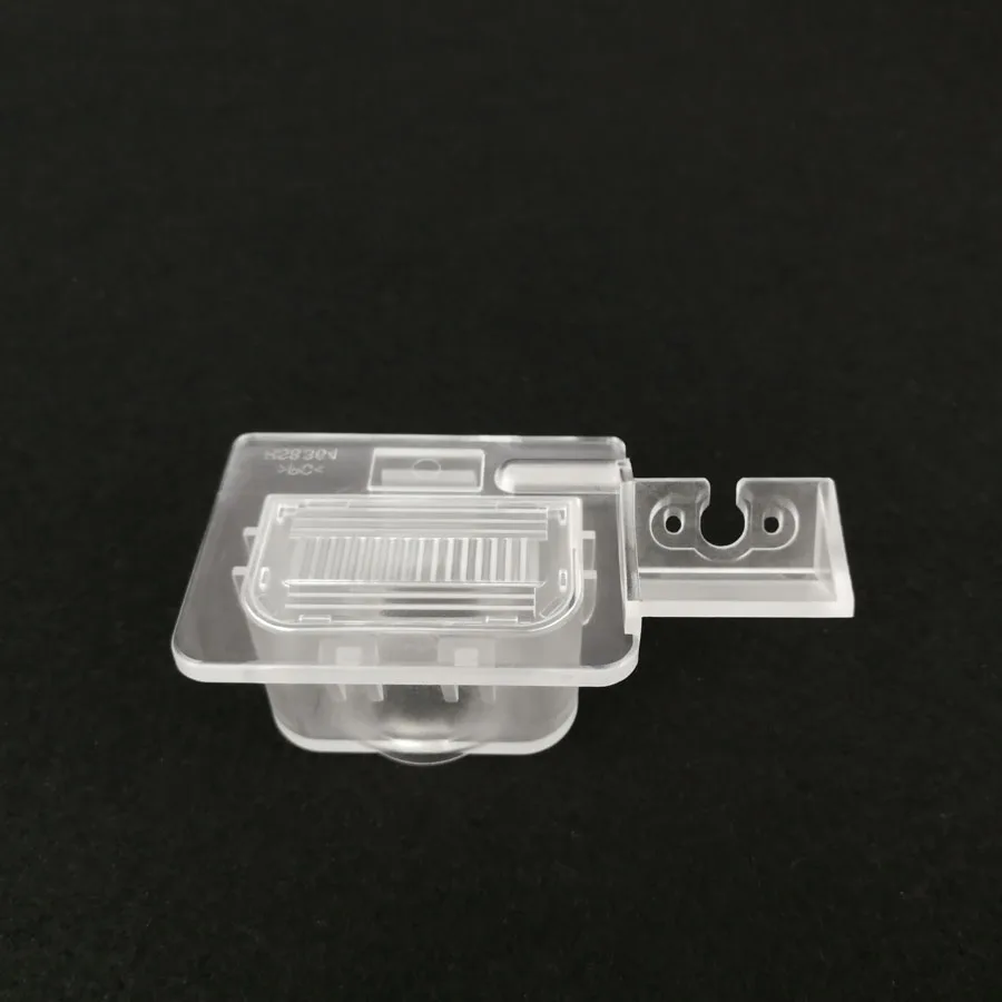 Only Plastic Frame Для KIA Optima K5 для sony ccd светодиоды ночного видения беспроводной задний вид автомобиля резервная Парковка камера монитор - Название цвета: Only Plastic Frame