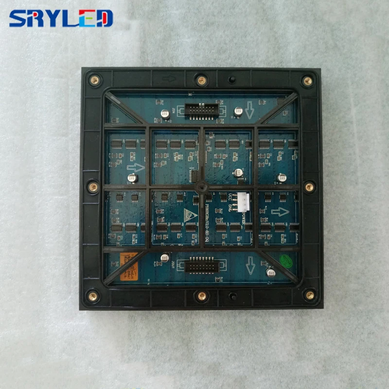 Светодиодный шкаф p6 наружный светодиодный экран дисплея с smd rgb p6 наружная панель светодиодного модуля доска шоссе придорожный рекламный щит