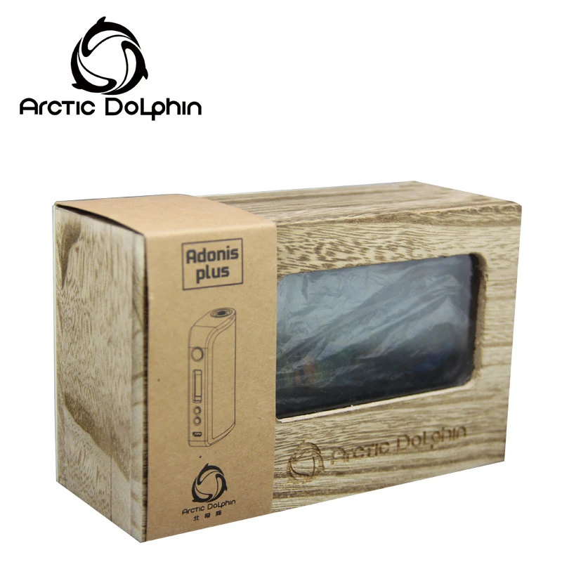 Оригинальный Арктический Дельфин Adonis плюс модель TC Вт 210 стабилизированный