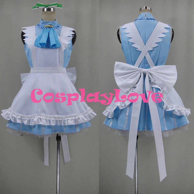 Новый сделанный на заказ японский аниме Love Live! Костюм для косплея R Korekara no однажды