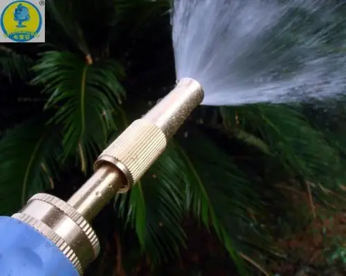 1 шт. насадка для водяного пистолета 1/2 дюйма 5/8 12 мм 15 19 мм|gun nozzle|nozzle high pressurebsp |