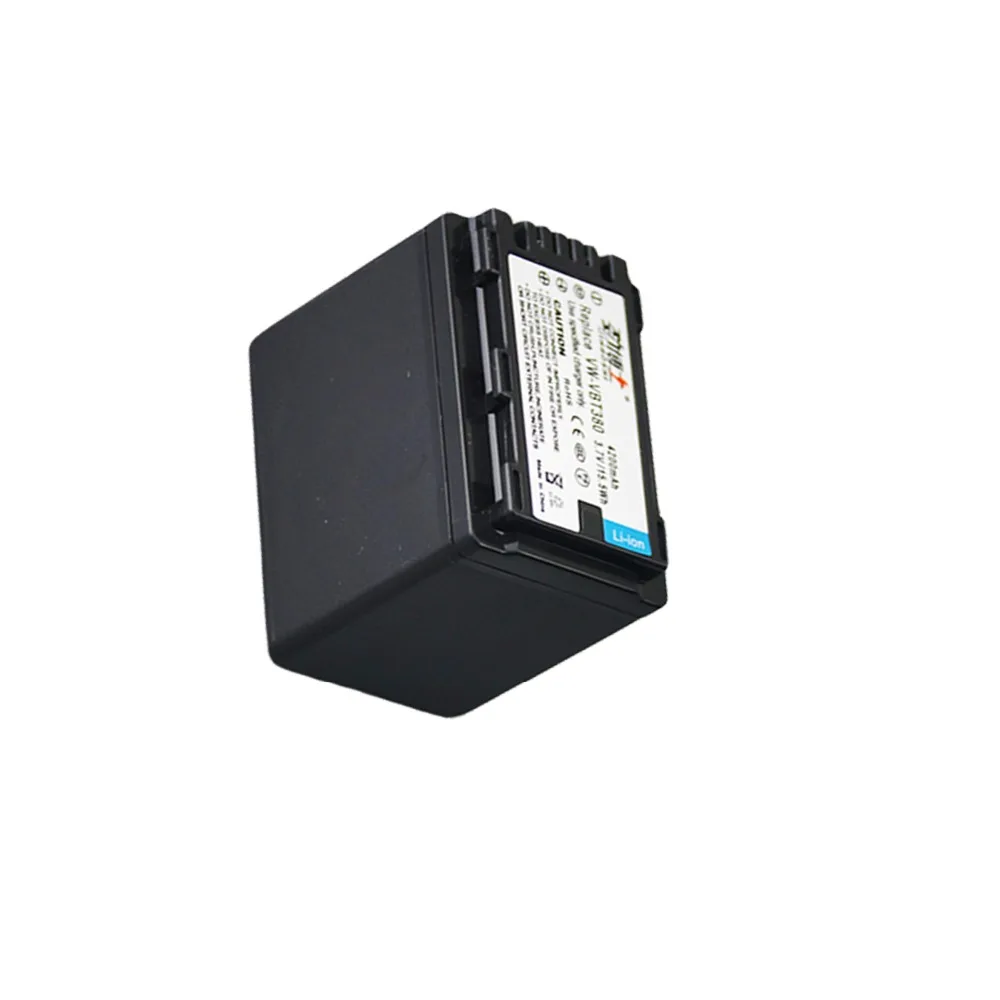 2 шт. VW-VBT380 VBT380 VWVBT380 VW VBT380 Батарея для цифрового фотоаппарата Panasonic HC-V250 HC-V380 HC-V510 HC-V520 V710 V720 V750 V770 VX870 VX981K