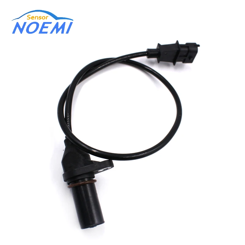 Бесплатная доставка! Новый Датчик положения коленчатого вала для HYUNDAI SANTA FE 2005-2009