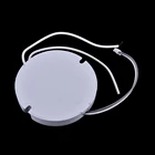 Светодиодный трансформатор 2020, 8-24 Вт, высокоэффективный источник питания, 180-265 В переменного тока, 220 В, для потолочной лампы