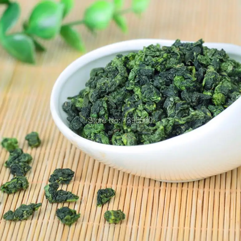 250g chinese tea tieguanyin green boutique Natural Food Gift box packaging milk oolong Health food|tea light candle holders wholesale|food totestea