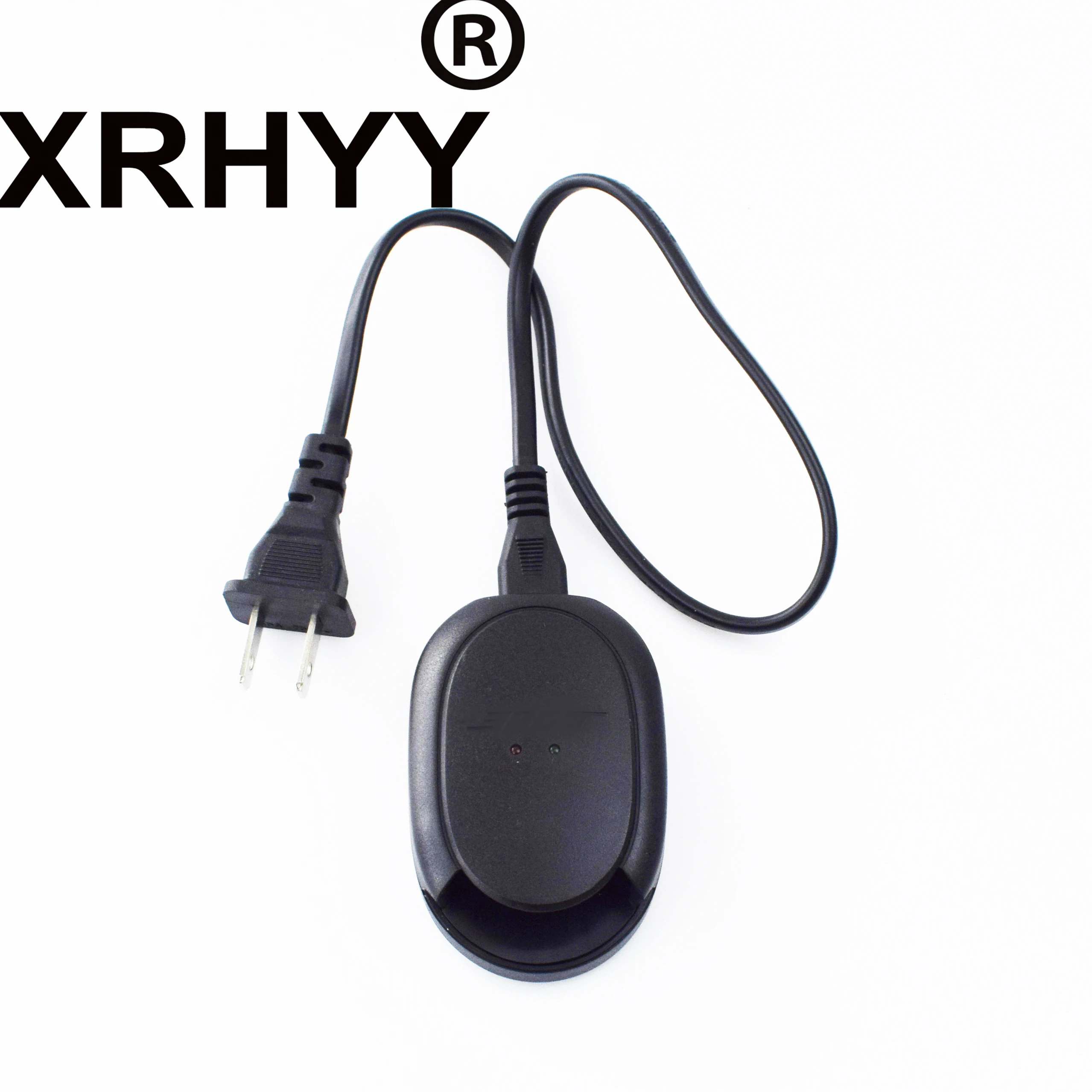 XRHYY путешествия домашний блок питания розеточного типа зарядное устройство для Bose quietкомфорт 3 QC 3 QC3