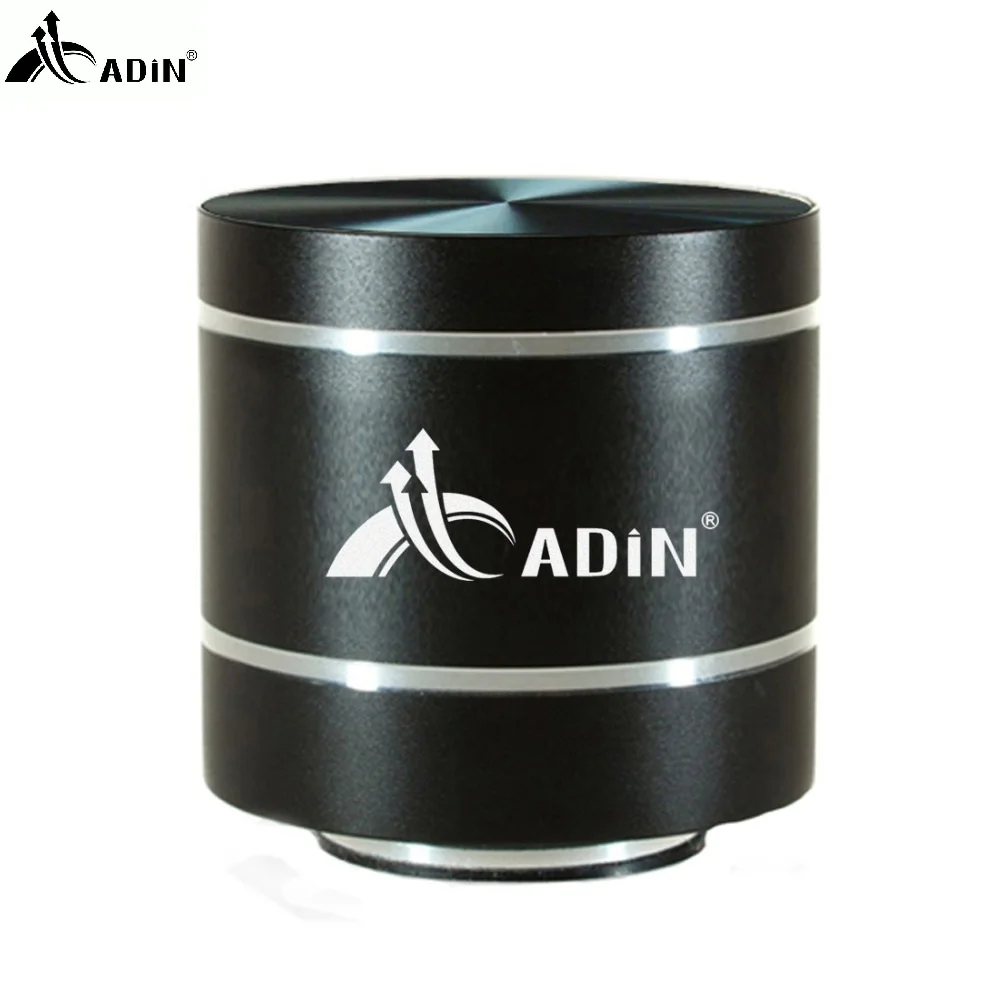 HIFI резонанс звуковой ящик мини портативный динамик сабвуфера компьютер MP3