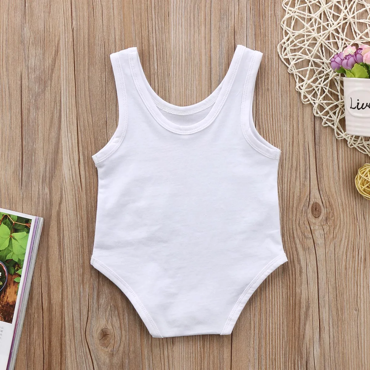 2018 новая детская одежда с героями мультфильмов милый Единорог комбинезон для