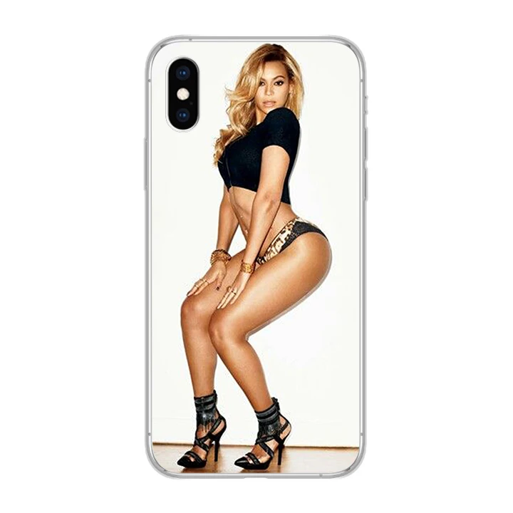 Ciciber чехлы для телефонов IPhone 7 8 6 6s Plus SE 5S X Xs XR XS Max Мягкий чехол из ТПУ 11 Pro 2019 |