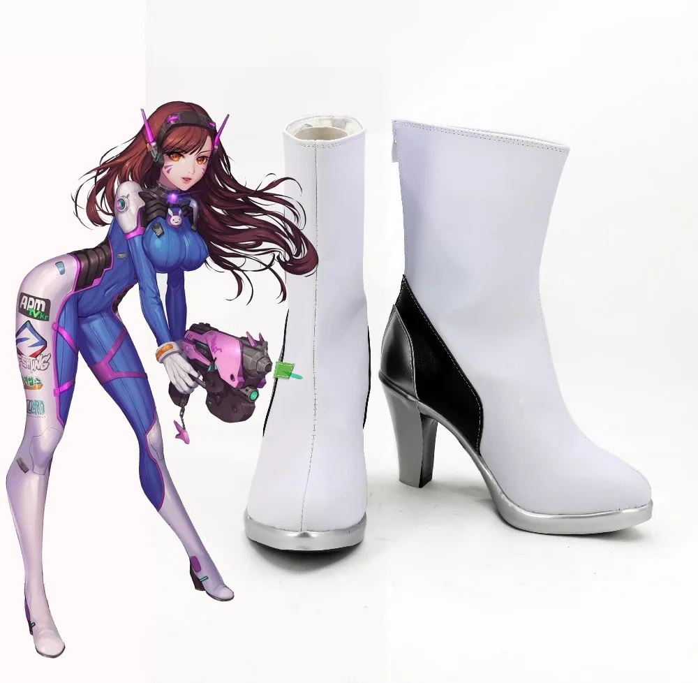 Высококачественные ботинки для косплея вечеринки любой размер|shoe carnival boots|carnival
