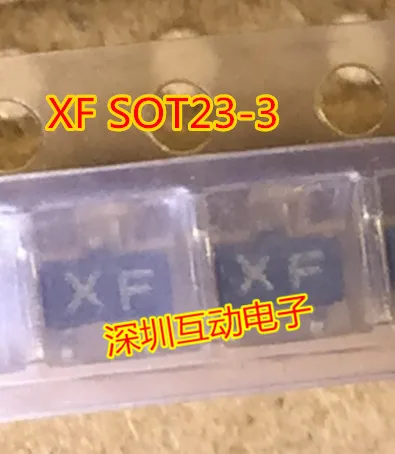 XF Автомобильная компьютерная плата SMD транзистор с интеллектуальным