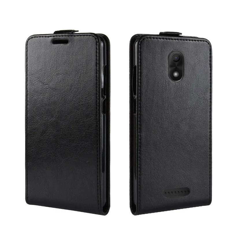 For Wiko Jerry 3 Case Cover Luxury Wallet PU Leather Back Phone Jerry3 Flip | Мобильные телефоны и аксессуары