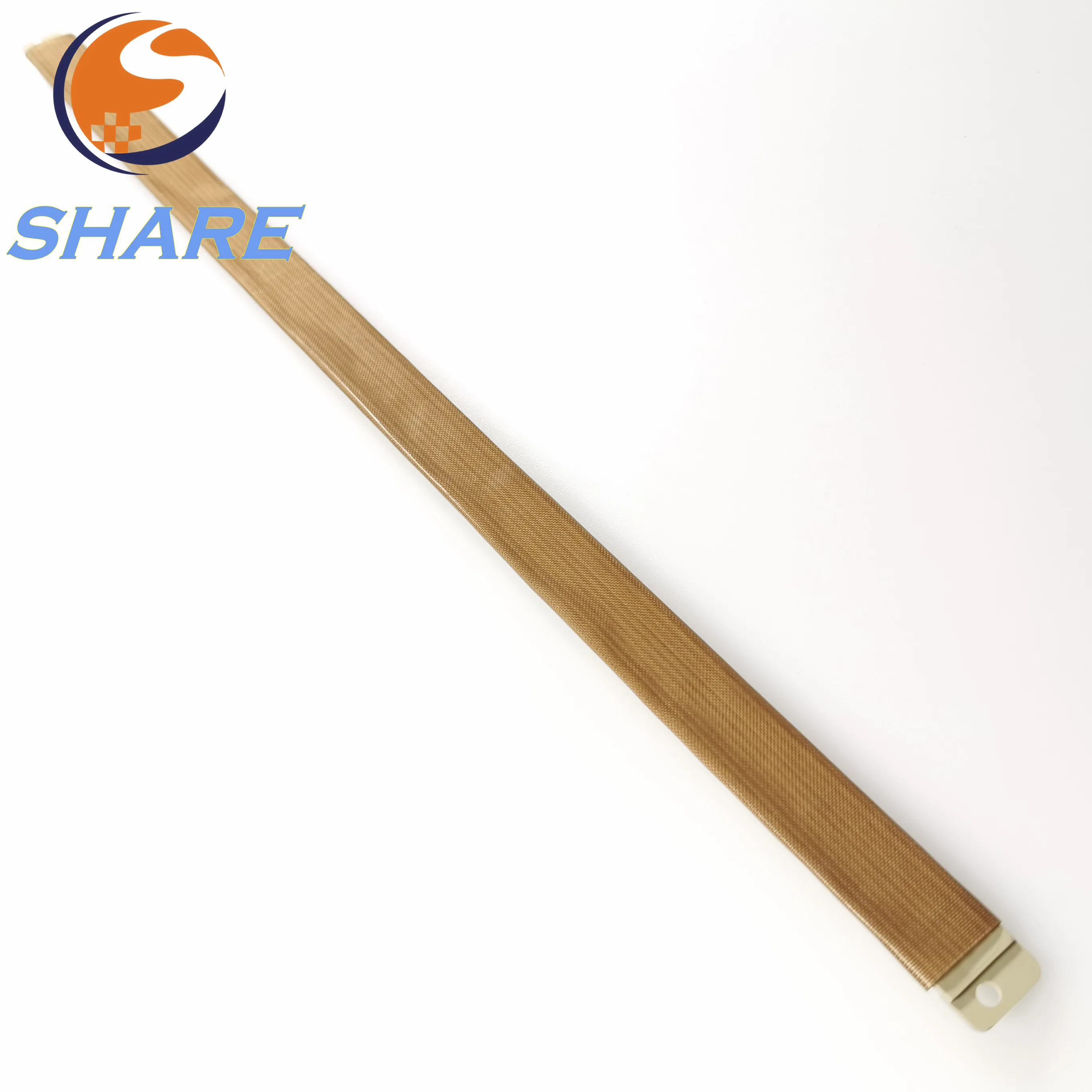 SHARE new fuser пленка бар Термоблок фиксирующее масло хлопок для Ricoh MPC3003 C3503 C4503 C5503 C6003 Термоблок блок фиксирующее масло хлопок