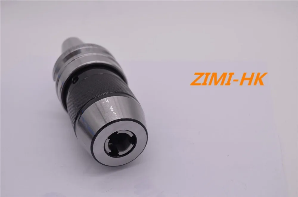 Бесплатная доставка Фрезерный патрон с ЧПУ держатель для фрезерного станка BT40