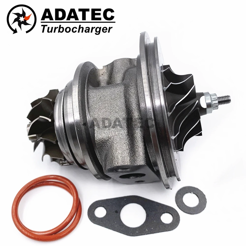 Turbo TD04 4917701511 49177-01500 49177-01510 картридж для турбины CHRA MD094740 для Mitsubishi Pajero I 2,5 TD 84 hp 4D56(турбо