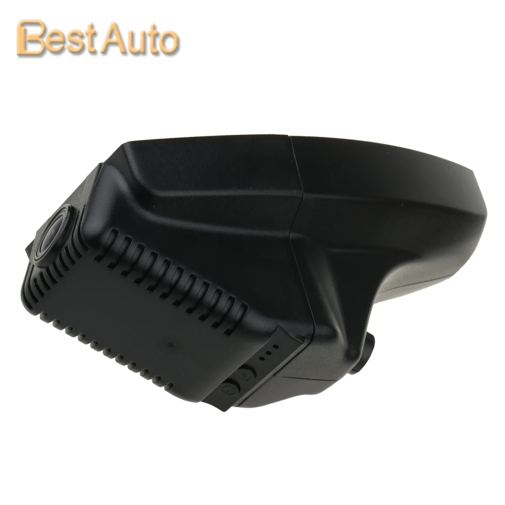 Автомобильный регистратор DVR с Wi-Fi 1920*1080P видеорегистратор для BMW серии 3/5/X1 до 2013/X3