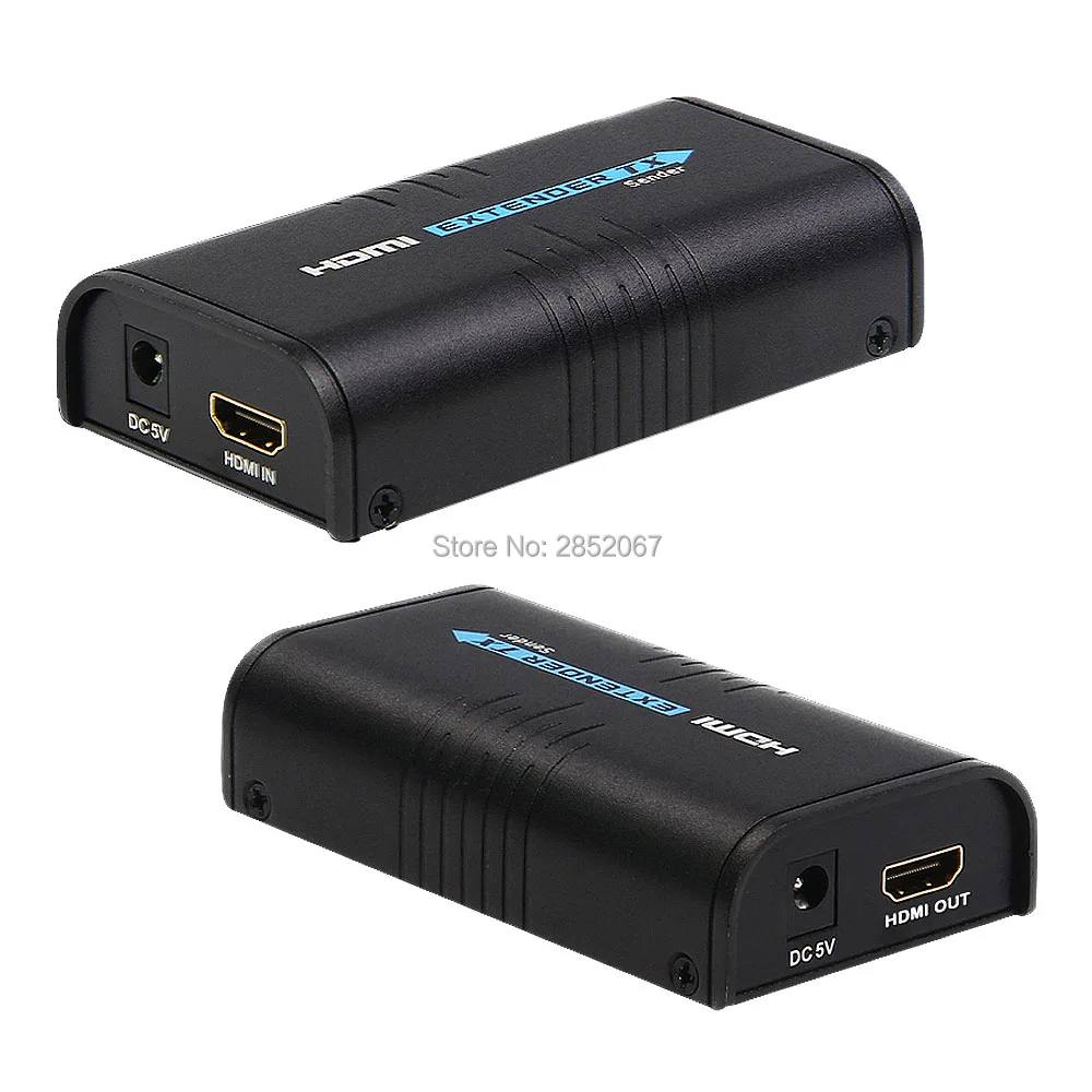 HDMI удлинитель передатчик приемник по сети TCP IP RJ45 Cat5 Cat6 Cat5e сплиттер HD 1080P TX RX|tcp|tcp ip