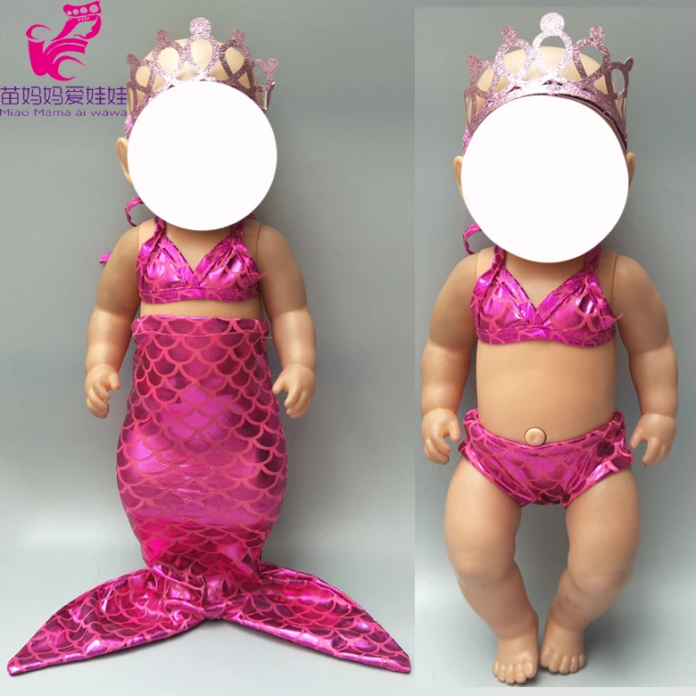 Детская кукла комбинезон с шапкой 18 дюймов американская Кукла Одежда зимнее пальто набор девочка игрушка кукла носить