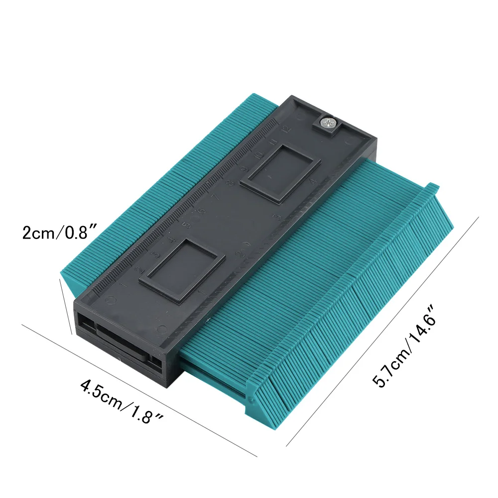 Контур датчик Пластик профиль копия контур датчики Стандартный Дерево Лазерная