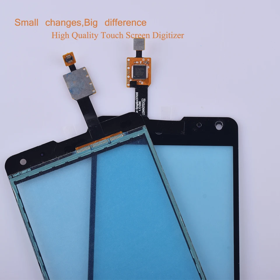 Сенсорный экран для LG Optimus G F180 E973 LS970 E975 E977 сенсорная панель дигитайзер переднее
