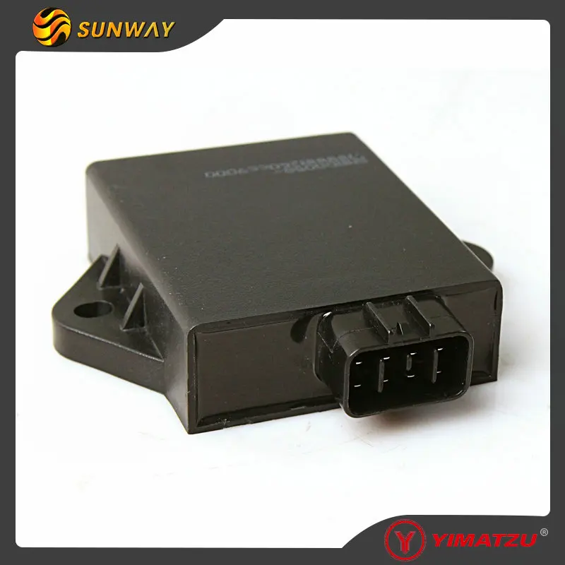 Детали YIMATZU ATV Quad Bike 7000 об/мин 9000 CDI 8 контактный разъем для BUYANG FA-D300 H300 LINHAI LH260 300 |