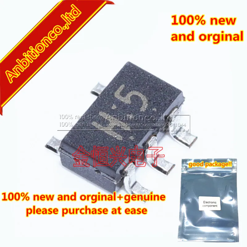 10 piezas 100% nuevo y original TC7SH04F TC7SH04 H5 SSOP5-P-0.95 inversor en stock-0