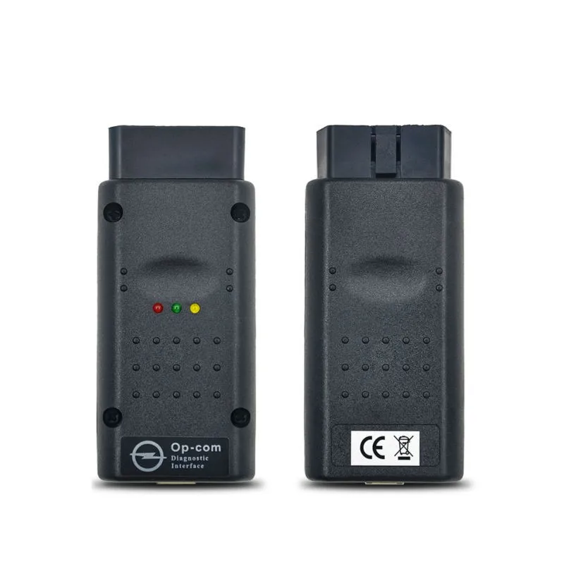 Professional OBD2 OPCOM V1.65 Support Flash Update For Opel OP COM OP-COM With PIC18F458 Firmware | Автомобили и мотоциклы