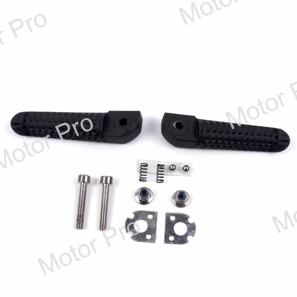 Задние подножки для Yamaha YZF R1 1998-2011 Пассажирские YZF-R1 2000 2001 2022 2003 2004 2005 2006 2007 2008 2009 2010 |