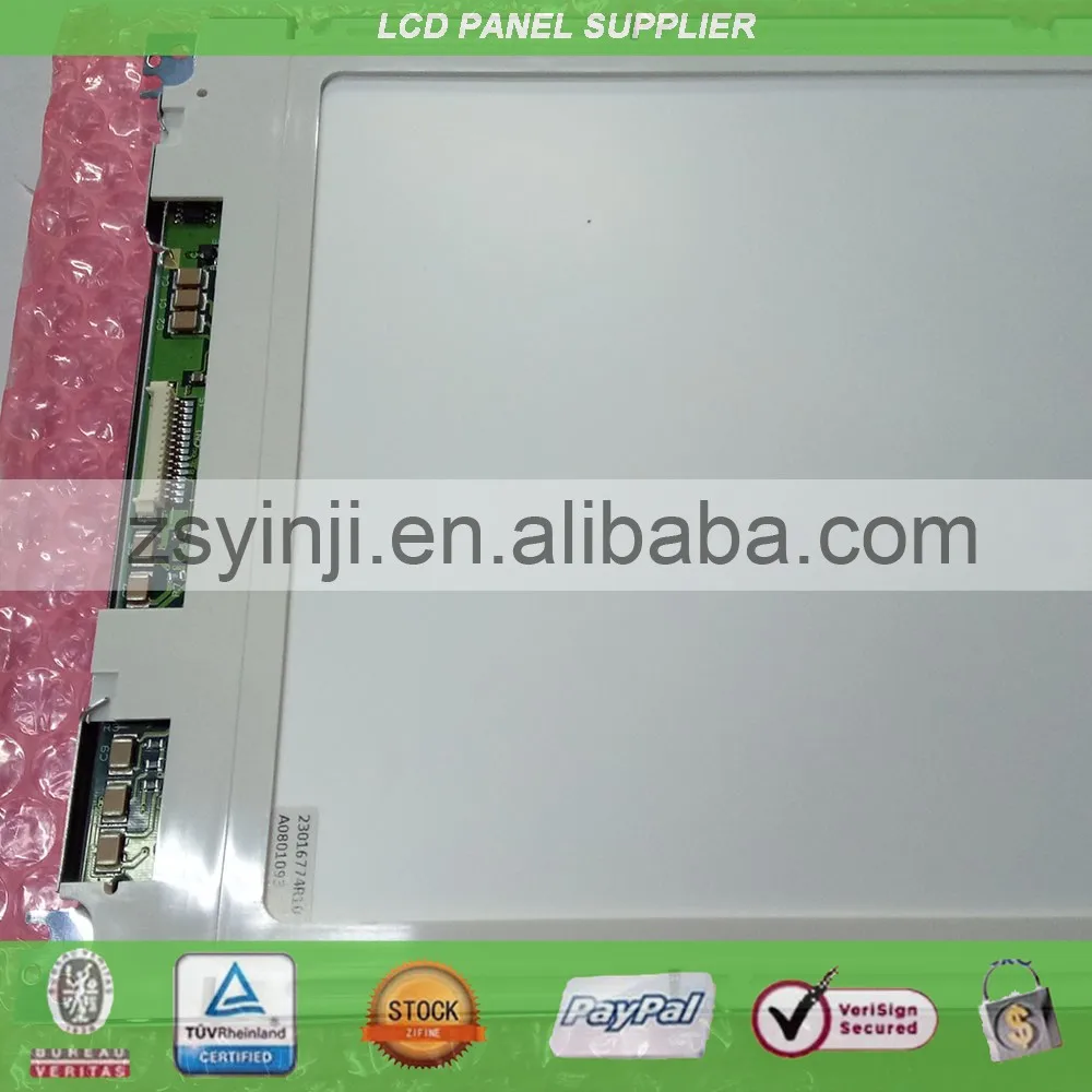 ЖК-панель 9 4 дюйма 640*480 SP24V01L0ALZZ | Электронные компоненты и принадлежности