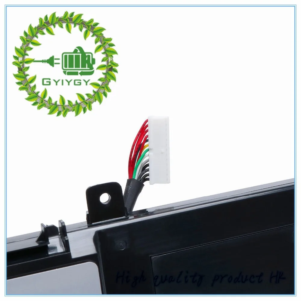 Аккумулятор GYIYGY 191YN для Alienware 15(ALW15ED-1828) 17 R3 15 R2 | Компьютеры и офис