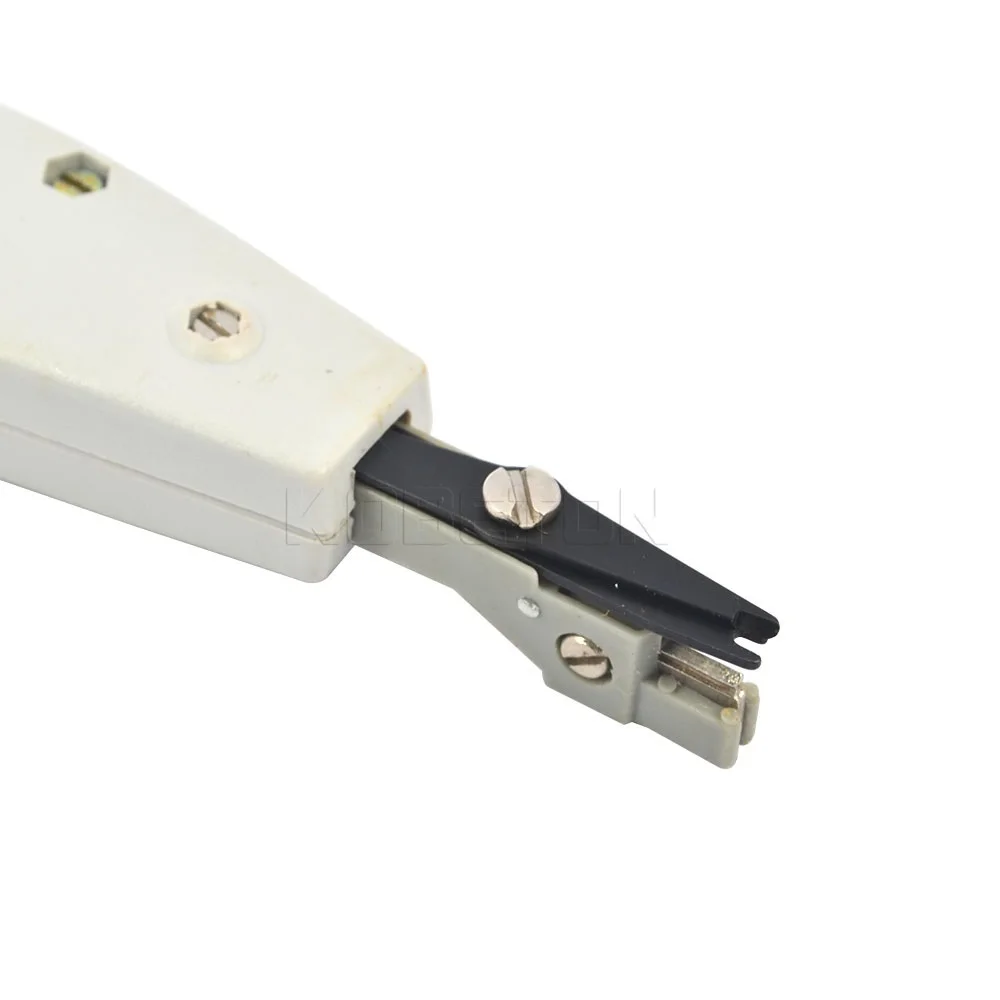 Новейший инструмент для ударной сети RJ11 RJ45 Cat5 кабеля работы с сетью | Компьютеры и