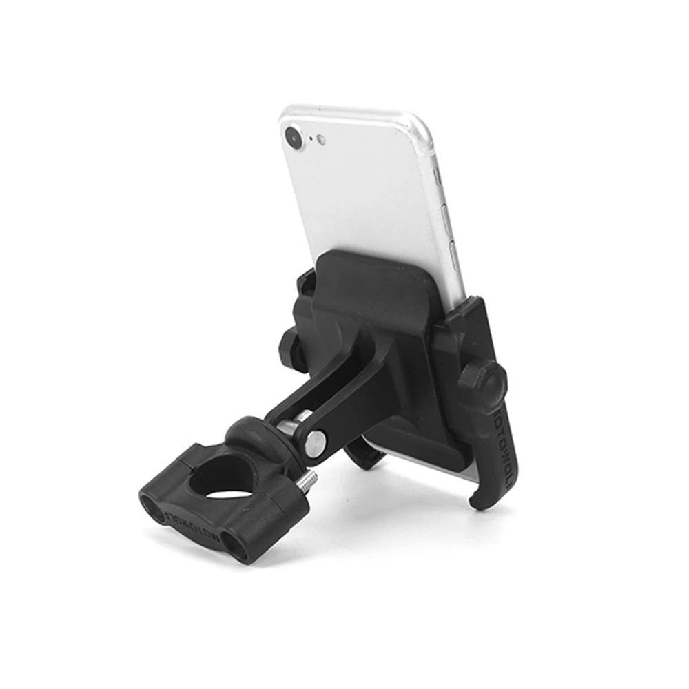 Универсальный мотоцикл велосипед Скутер руль/зеркало заднего вида мобильный